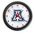 University of Arizona Indoor/Outdoor LED Wall Clock