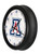 University of Arizona Indoor/Outdoor LED Wall Clock