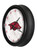 University of Arkansas Indoor/Outdoor LED Wall Clock