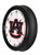 Auburn University Indoor/Outdoor LED Wall Clock