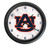 Auburn University Indoor/Outdoor LED Wall Clock