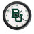 Baylor University Indoor/Outdoor LED Wall Clock