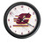 Central Michigan University Indoor/Outdoor LED Wall Clock