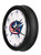 Columbus Blue Jackets Indoor/Outdoor LED Wall Clock