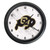 University of Colorado Indoor/Outdoor LED Wall Clock