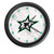 Dallas Stars Indoor/Outdoor LED Wall Clock