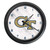 Georgia Tech Indoor/Outdoor LED Wall Clock