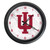 Indiana University Indoor/Outdoor LED Wall Clock