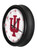 Indiana University Indoor/Outdoor LED Wall Clock