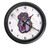 James Madison University Indoor/Outdoor LED Wall Clock
