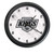 Los Angeles Kings Indoor/Outdoor LED Wall Clock
