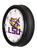 Louisiana State University Indoor/Outdoor LED Wall Clock
