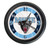 University of Maine Indoor/Outdoor LED Wall Clock Image 1