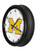 University of Michigan Indoor/Outdoor LED Wall Clock