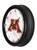 University of Minnesota Indoor/Outdoor LED Wall Clock