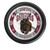 University of Montana Indoor/Outdoor LED Wall Clock Image 1