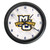 Marquette University Indoor/Outdoor LED Wall Clock