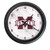 Mississippi State University Indoor/Outdoor LED Wall Clock