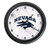 University of Nevada Indoor/Outdoor LED Wall Clock