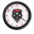 University of New Mexico Indoor/Outdoor LED Wall Clock