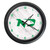 University of North Dakota Indoor/Outdoor LED Wall Clock