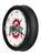 Ohio State University Indoor/Outdoor LED Wall Clock