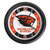 Oregon State University Indoor/Outdoor LED Wall Clock Image 1