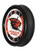 Oregon State University Indoor/Outdoor LED Wall Clock Image