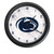 Pennsylvania State University Indoor/Outdoor LED Wall Clock
