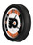 Philadelphia Flyers Indoor/Outdoor LED Wall Clock Image 2