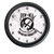 POW/MIA Indoor/Outdoor LED Wall Clock