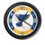 St Louis Blues Indoor/Outdoor LED Wall Clock Image 1