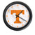 University of Tennessee Indoor/Outdoor LED Wall Clock