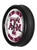 Texas A&M Indoor/Outdoor LED Wall Clock Image