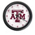 Texas A&M Indoor/Outdoor LED Wall Clock