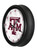 Texas A&M Indoor/Outdoor LED Wall Clock