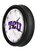 Texas Christian University Indoor/Outdoor LED Wall Clock