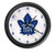 Toronto Maple Leafs Indoor/Outdoor LED Wall Clock