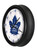 Toronto Maple Leafs Indoor/Outdoor LED Wall Clock