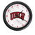 University of Nevada Las Vegas Indoor/Outdoor LED Wall Clock
