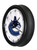 Vancouver Canucks Indoor/Outdoor LED Wall Clock