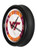 Virginia Tech University Indoor/Outdoor LED Wall Clock Image