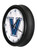 Villanova University Indoor/Outdoor LED Wall Clock