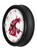 Washington State University Indoor/Outdoor LED Wall Clock