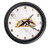 Western Michigan University Indoor/Outdoor LED Wall Clock