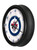 Winnipeg Jets Indoor/Outdoor LED Wall Clock