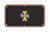 University of Idaho Pool Table Cloth by Hainsworth