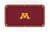 University of Minnesota Pool Table Cloth by Hainsworth University of Minnesota Pool Table Cloth by Hainsworth