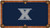 Xavier University Pool Table Cloth by Hainsworth Image 1