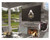 Purdue Outdoor TV Cover w/ Boilermakers Logo Image 1